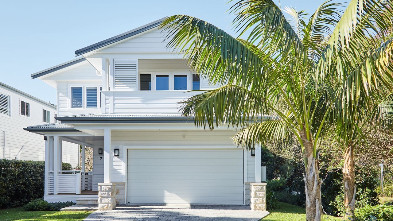 Photo of Outdoor in Palm Beach