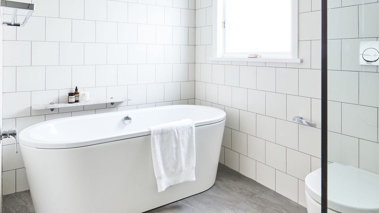 Photo of Bathroom in Palm Beach