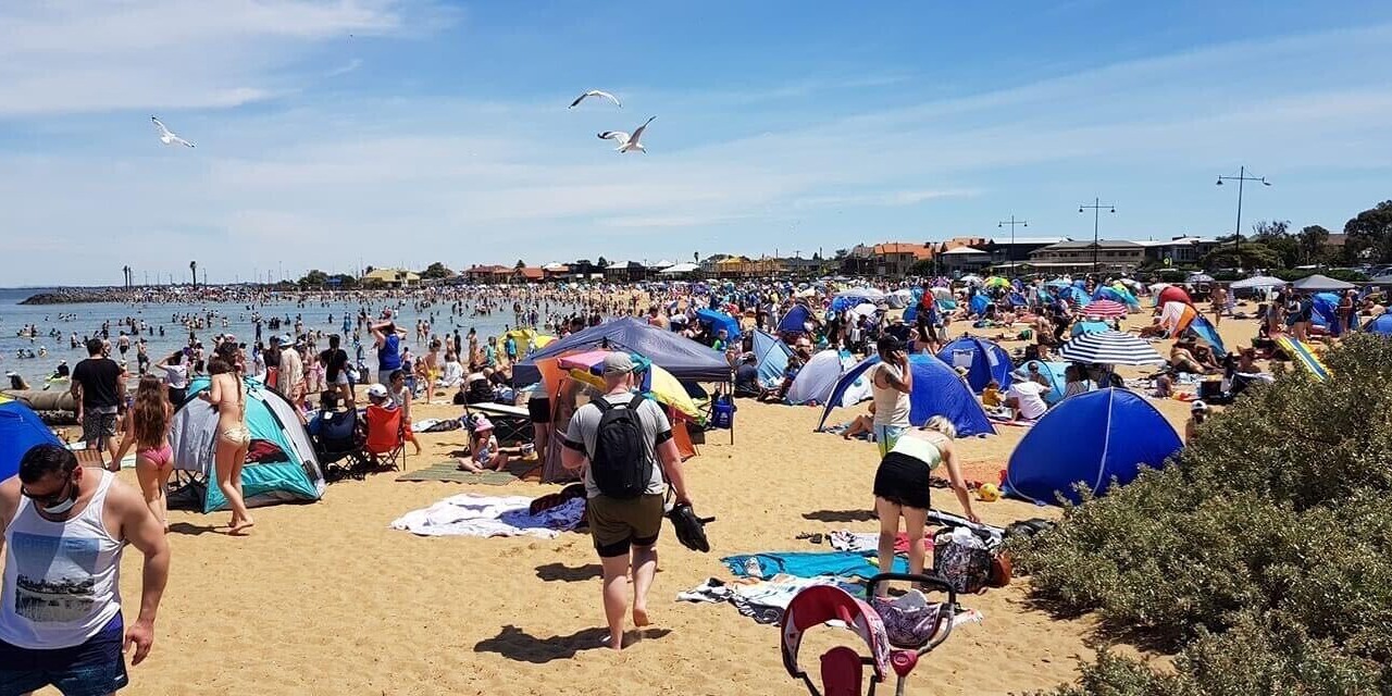 Photo of Others in Williamstown