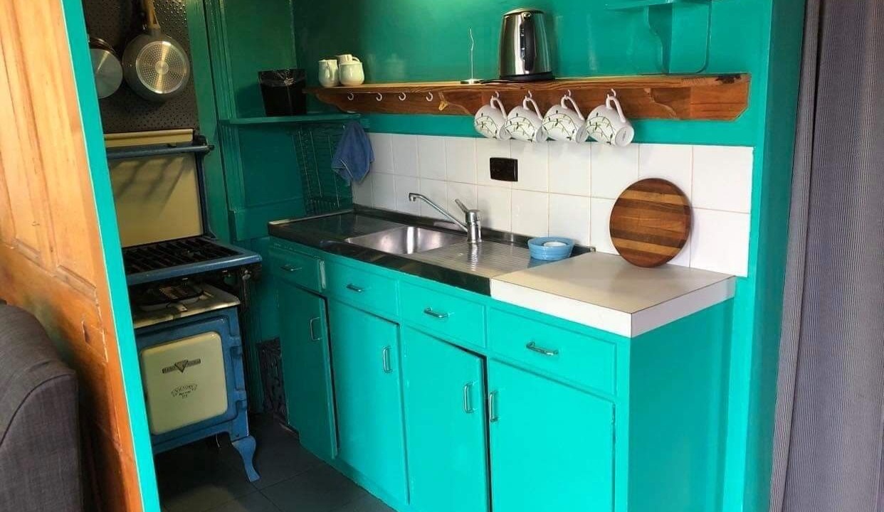 Photo of Kitchen in Williamstown