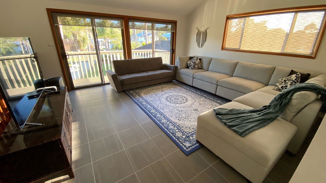 Photo of Livingroom in Callala Beach