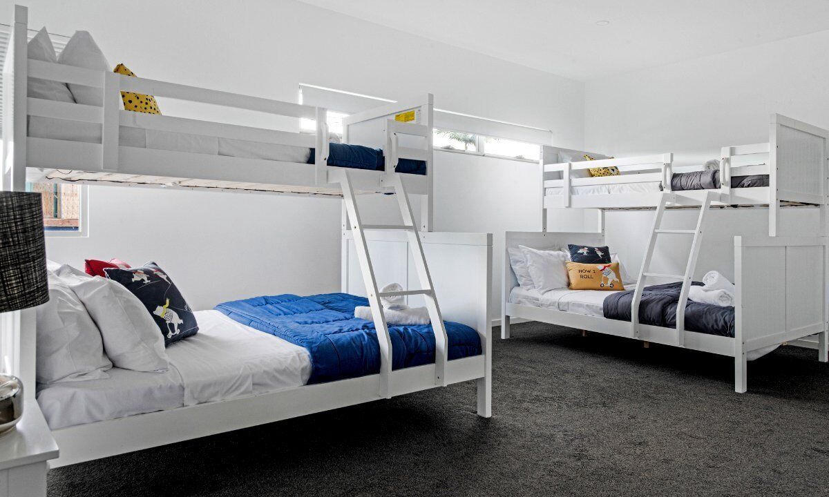 Photo of Bedroom in Broadbeach Waters