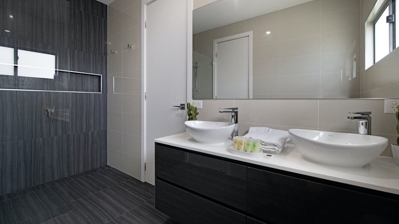 Photo of Bathroom in Broadbeach Waters