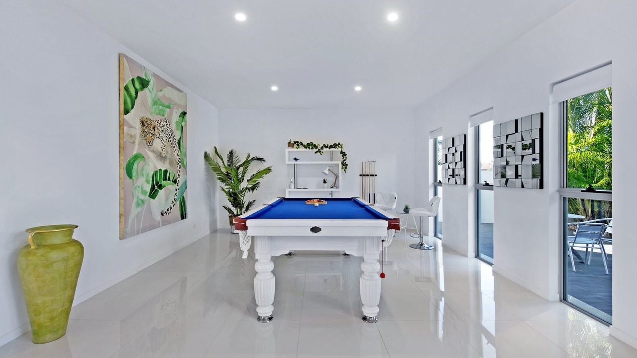 Photo of Bedroom in Broadbeach Waters