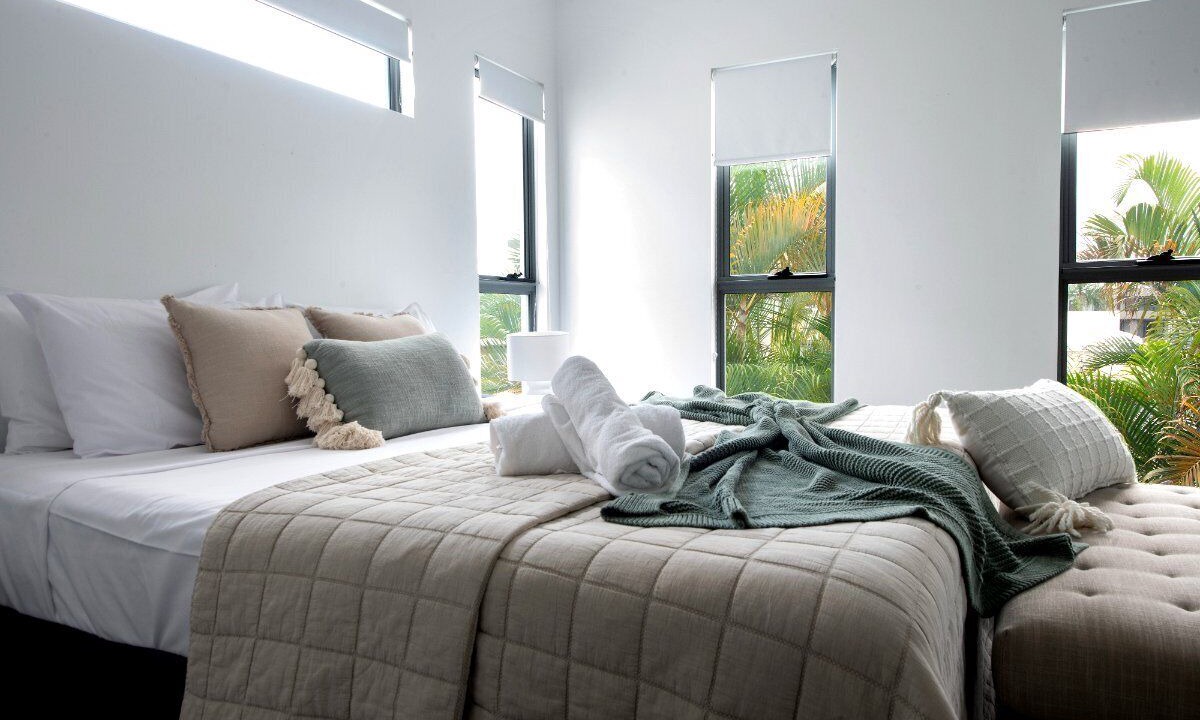 Photo of Bedroom in Broadbeach Waters