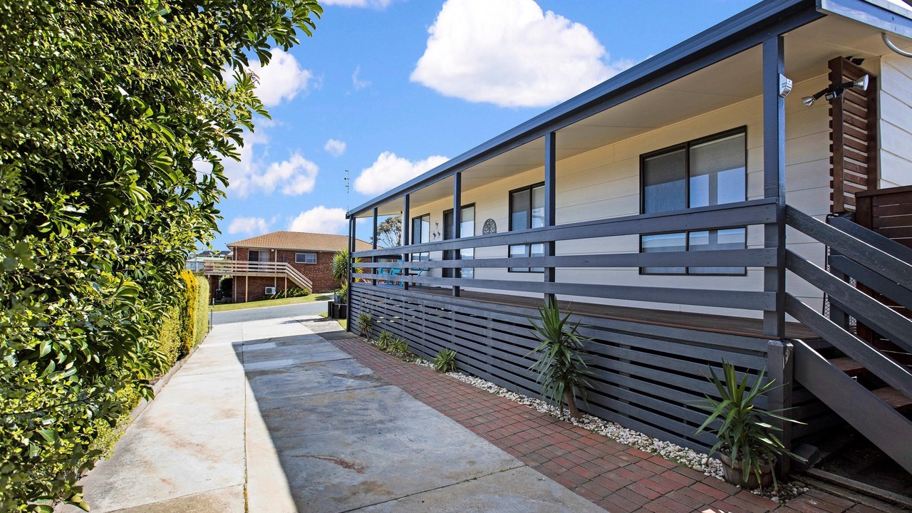 Photo of Outdoor in Lakes Entrance