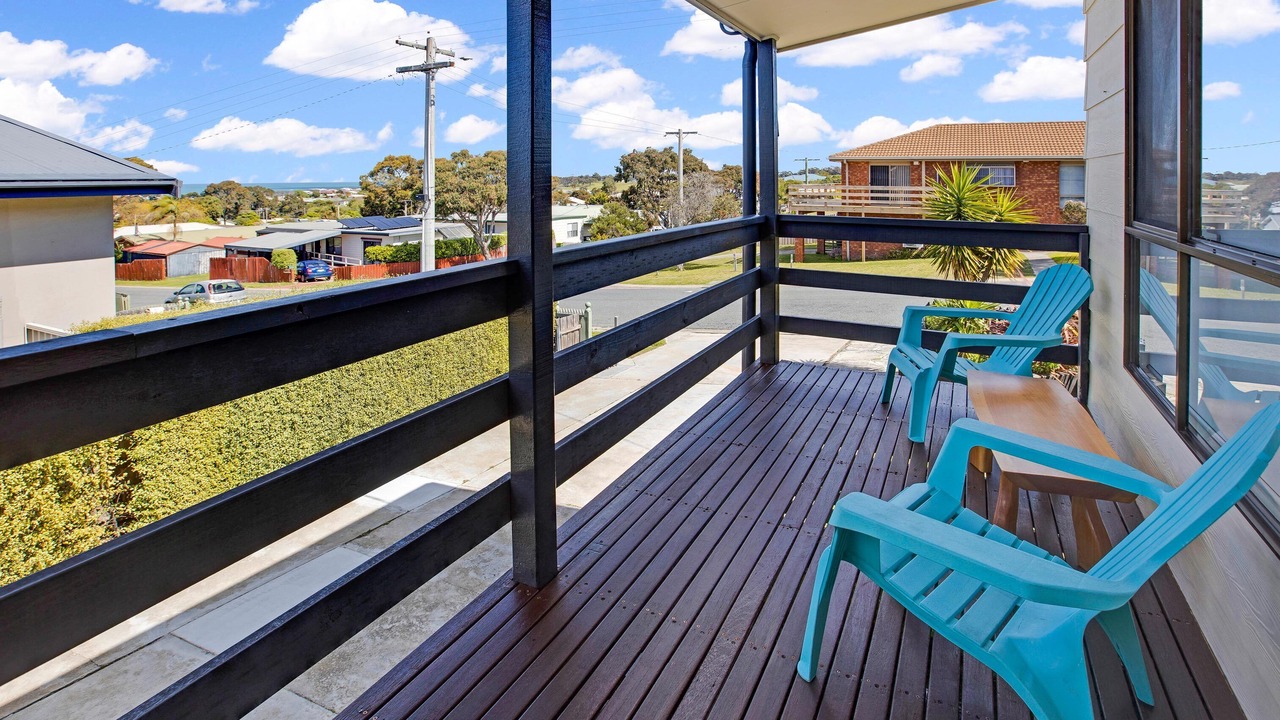 Photo of Outdoor in Lakes Entrance