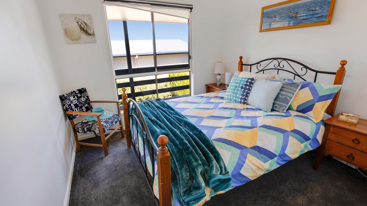 Photo of Bedroom in Lakes Entrance
