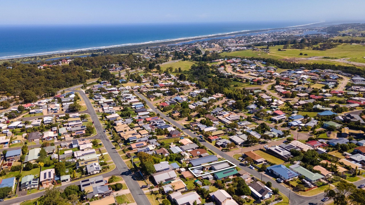 Photo of Outdoor in Lakes Entrance