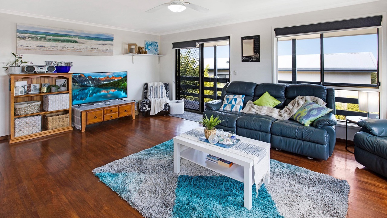 Photo of Livingroom in Lakes Entrance