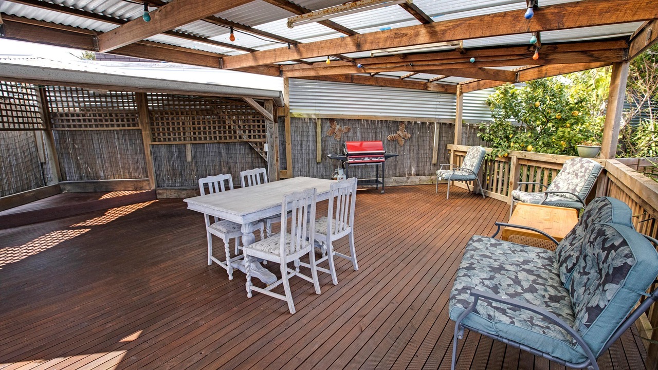 Photo of Outdoor in Lakes Entrance