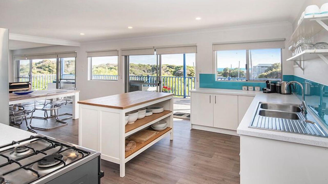 Photo of Kitchen in Gracetown