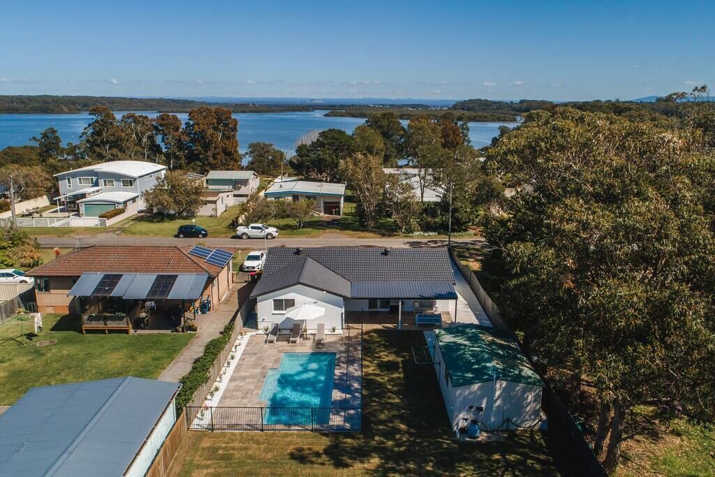 Photo of Outdoor in Culburra Beach
