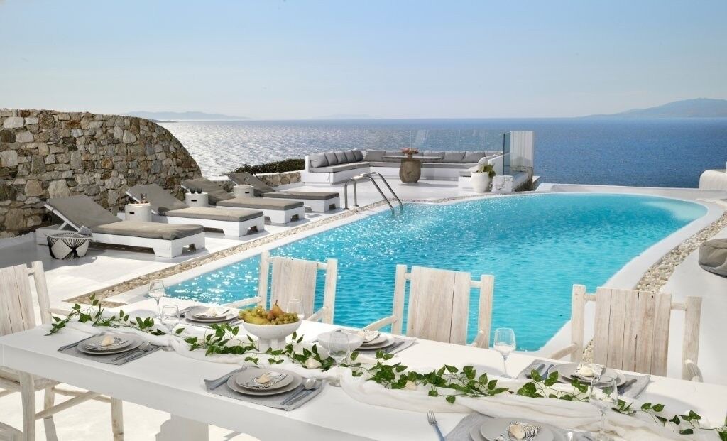 Photo of Outdoor in Agios Ioannis