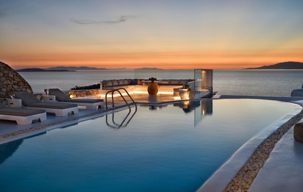 Photo of Outdoor in Agios Ioannis