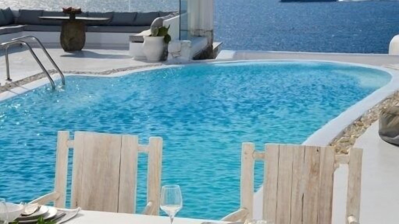 Photo of Outdoor in Agios Ioannis