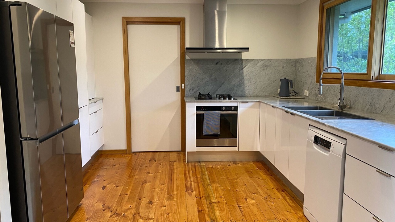 Photo of Kitchen in Mount Eliza