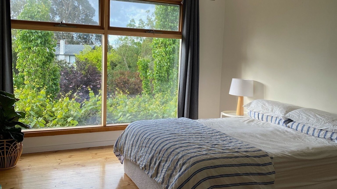 Photo of Bedroom in Mount Eliza