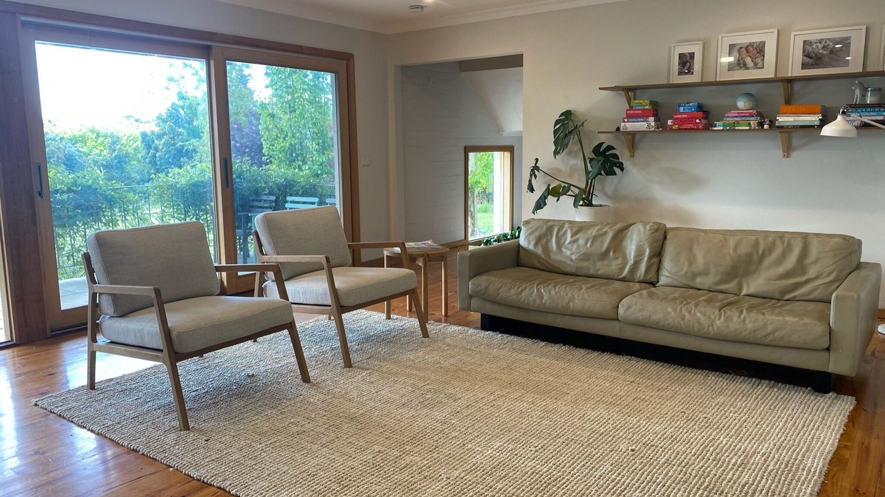 Photo of Livingroom in Mount Eliza