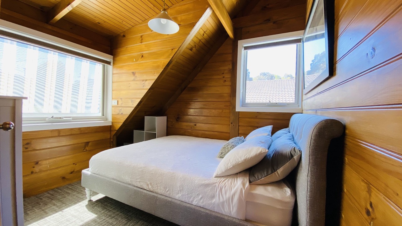 Photo of Bedroom in Dalmeny