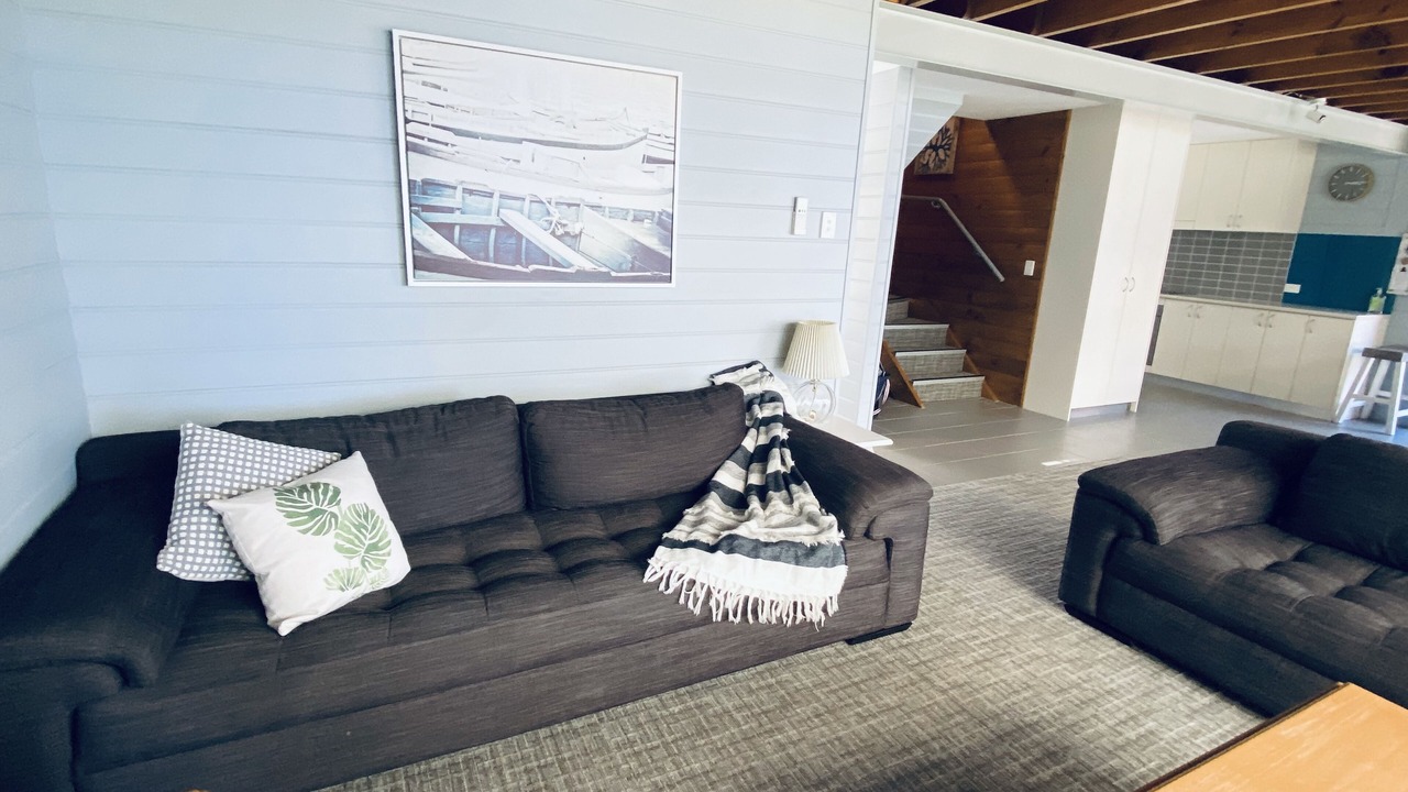 Photo of Livingroom in Dalmeny