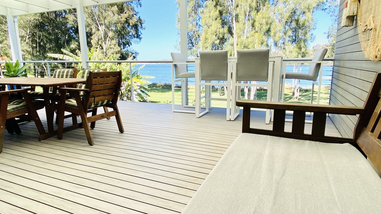 Photo of Outdoor in Dalmeny