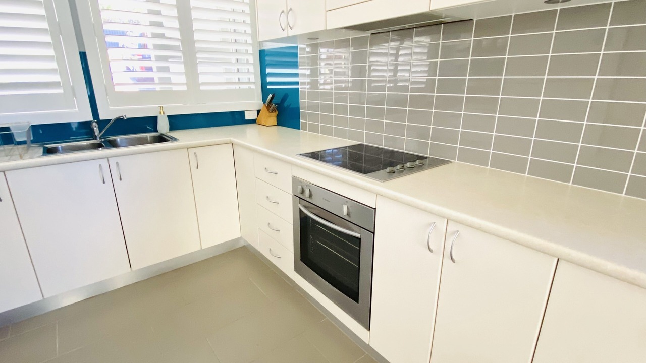 Photo of Kitchen in Dalmeny