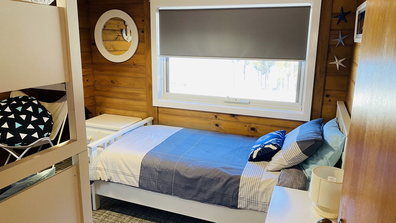 Photo of Bedroom in Dalmeny