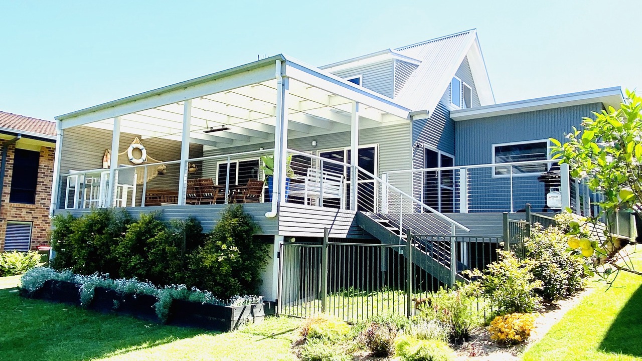 Photo of Outdoor in Dalmeny