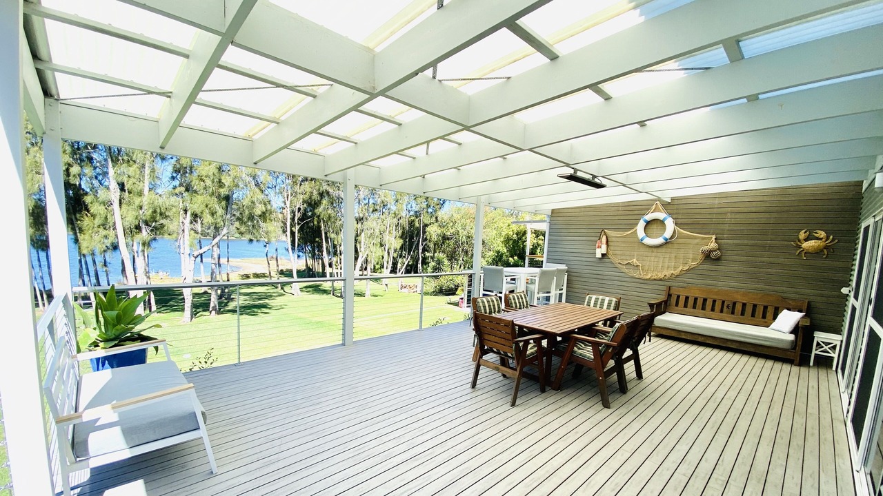 Photo of Outdoor in Dalmeny