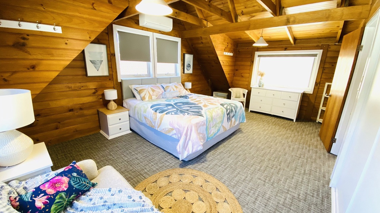 Photo of Bedroom in Dalmeny