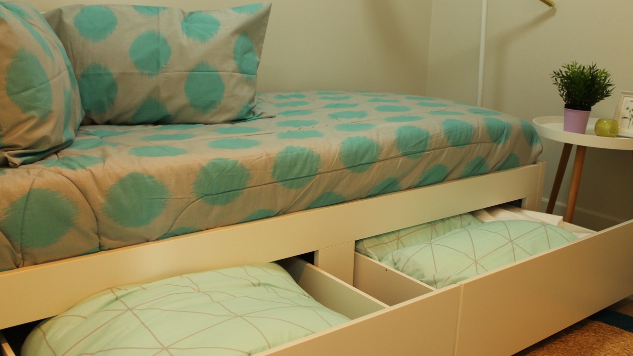 Photo of Bedroom in Lane Cove West