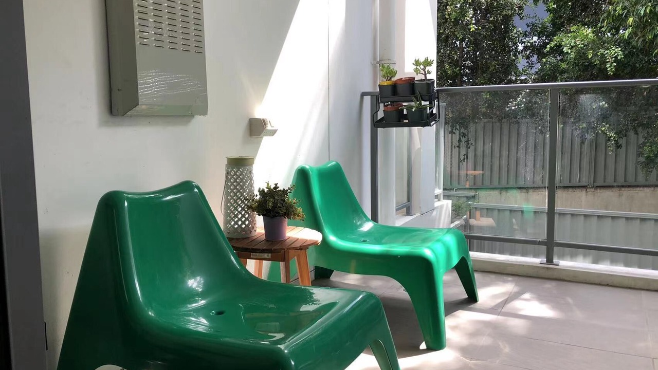 Photo of Outdoor in Lane Cove West