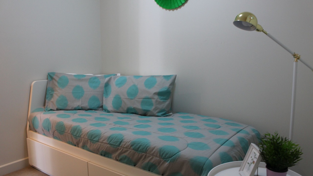 Photo of Bedroom in Lane Cove West