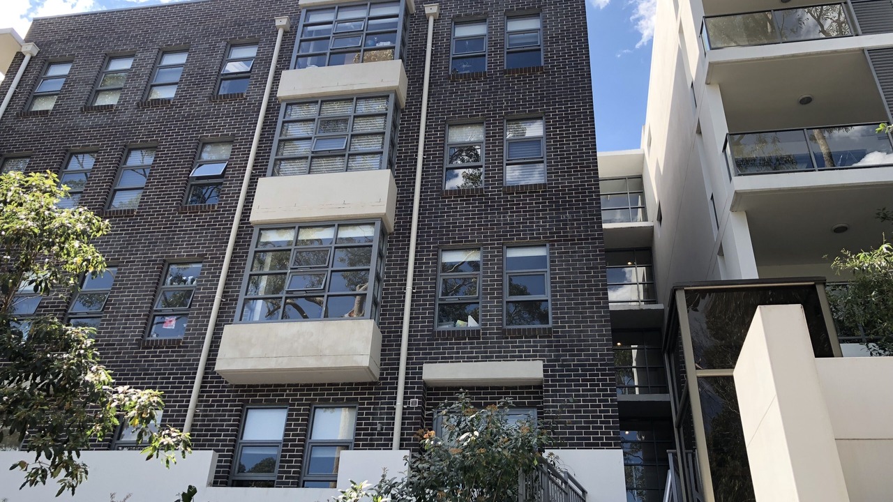 Photo of Outdoor in Lane Cove West