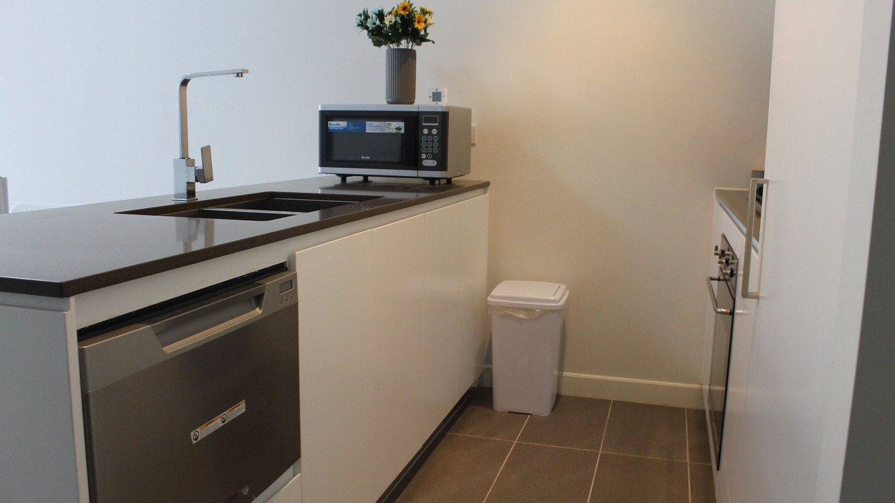 Photo of Kitchen in Lane Cove West