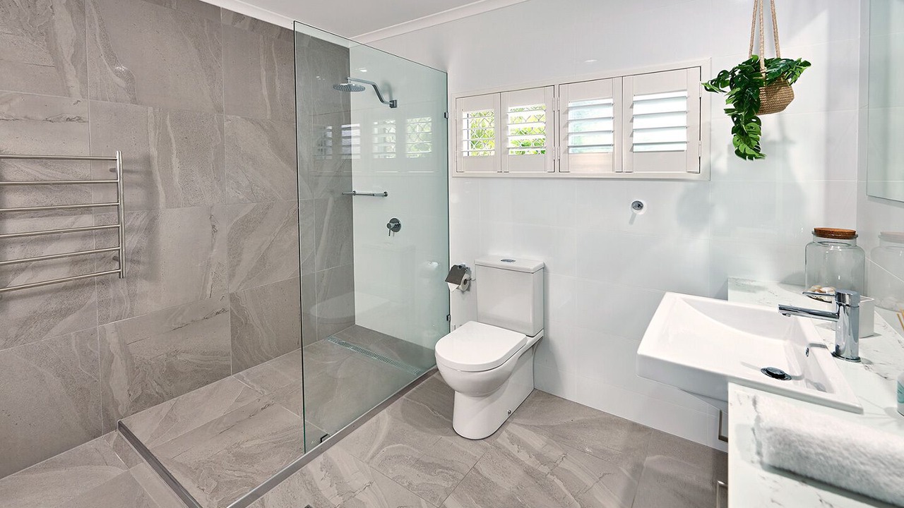 Photo of Bathroom in Bramston Beach