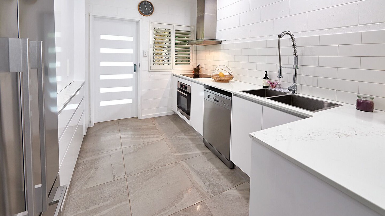 Photo of Kitchen in Bramston Beach