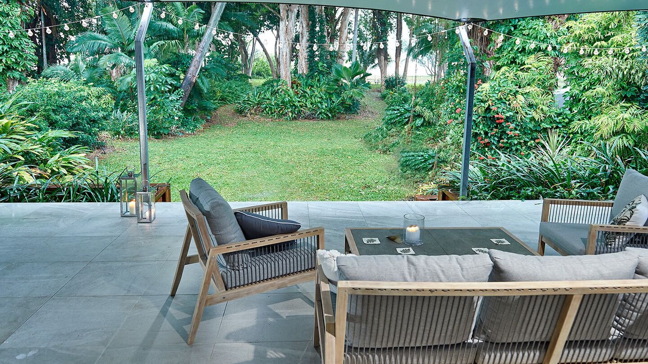 Photo of Patio Balcony in Bramston Beach