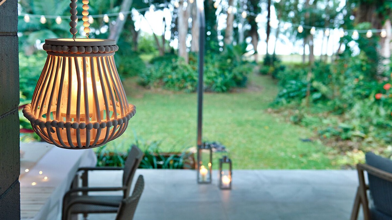 Photo of Patio Balcony in Bramston Beach