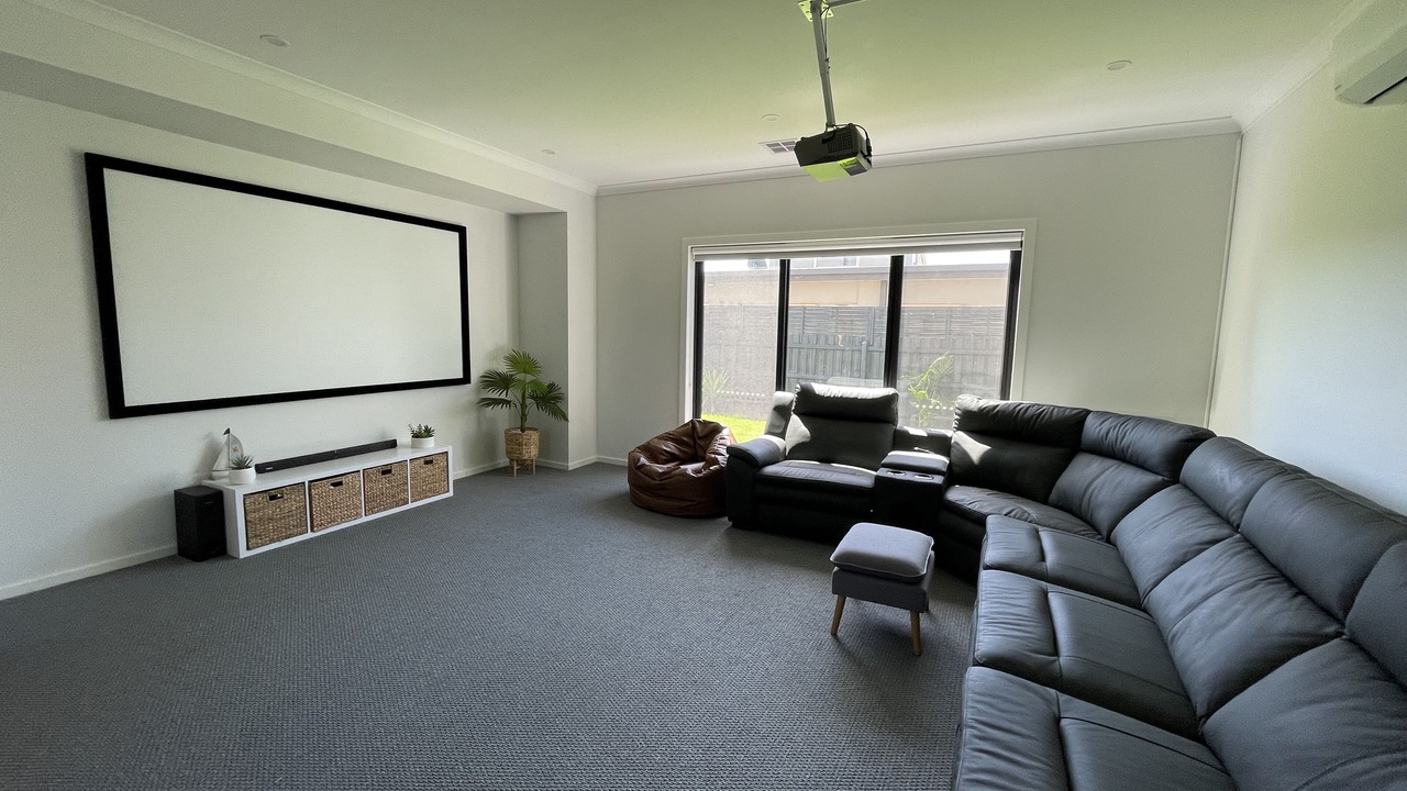 Photo of Livingroom in Rye