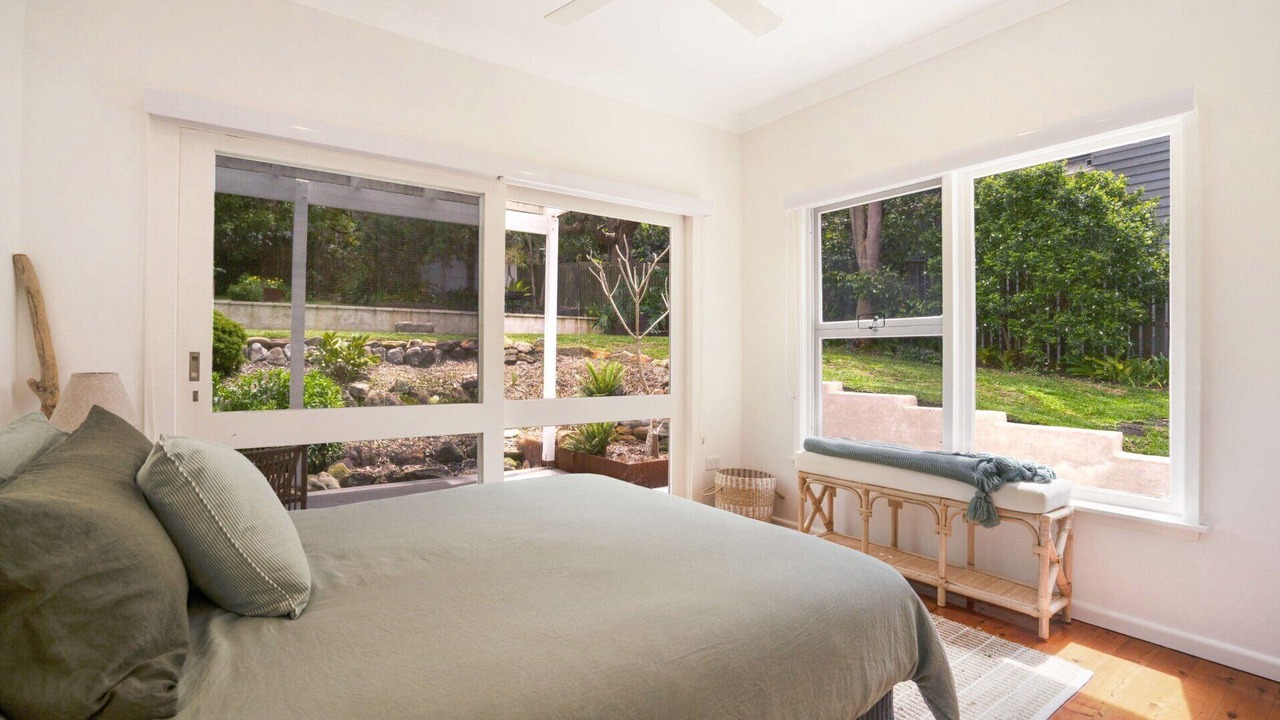 Photo of Bedroom in Pretty Beach