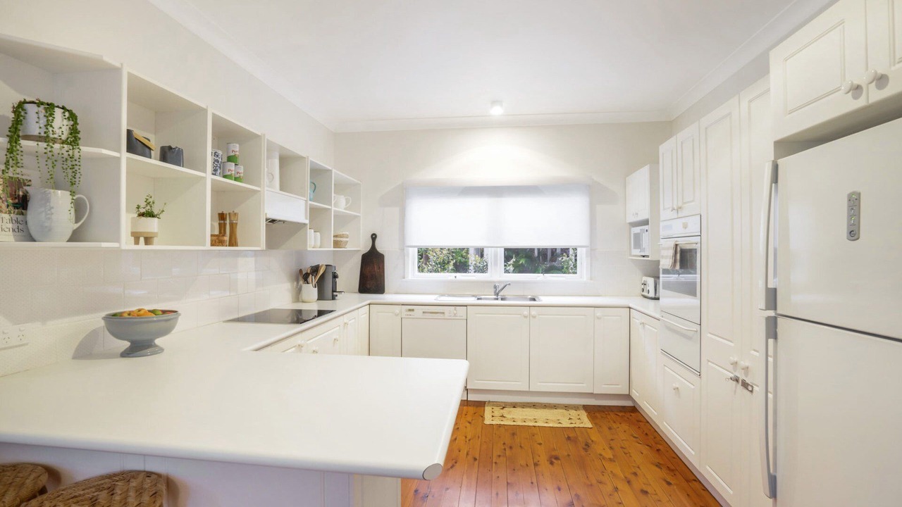 Photo of Kitchen in Pretty Beach