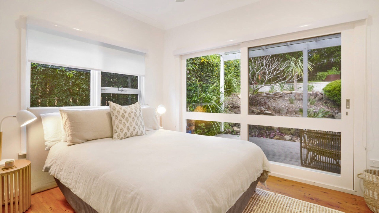 Photo of Bedroom in Pretty Beach