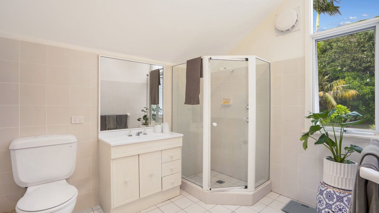 Photo of Bathroom in Pretty Beach