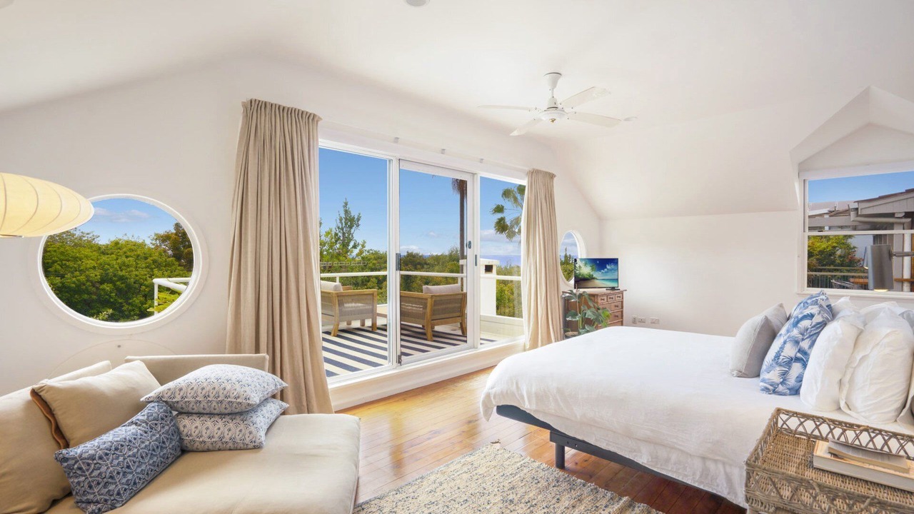 Photo of Bedroom in Pretty Beach