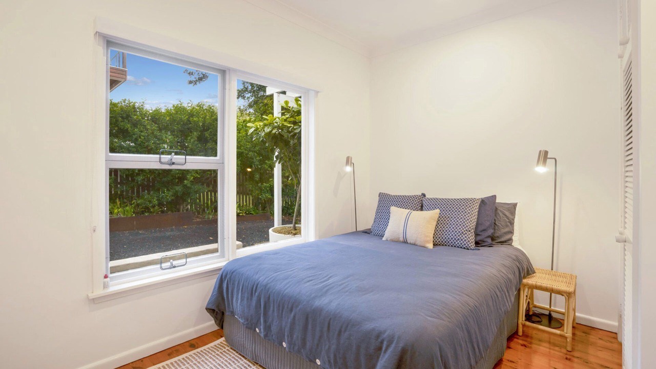 Photo of Bedroom in Pretty Beach