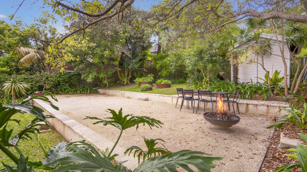 Photo of Outdoor in Pretty Beach