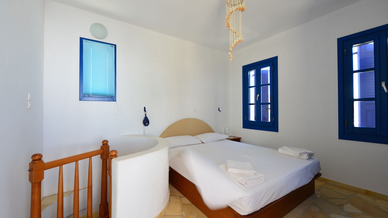 Photo of Bedroom in Lipsoi