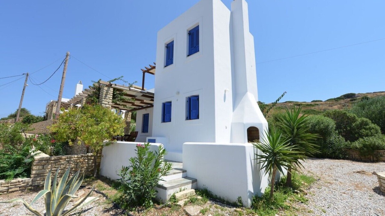 Photo of Outdoor in Lipsoi